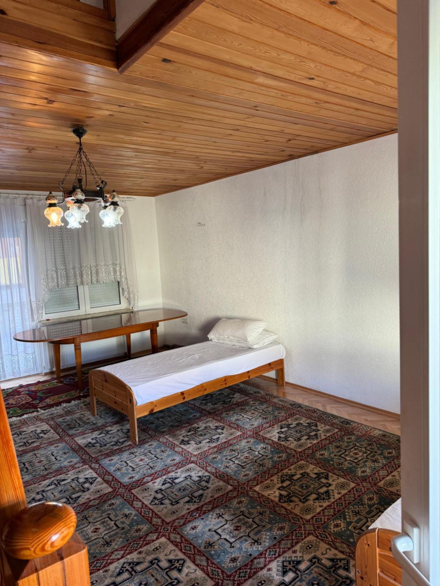 Villa 모스타르 외부 사진